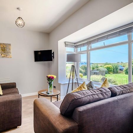 Willa 2 Bed In Mundesley Kt152 Zewnętrze zdjęcie