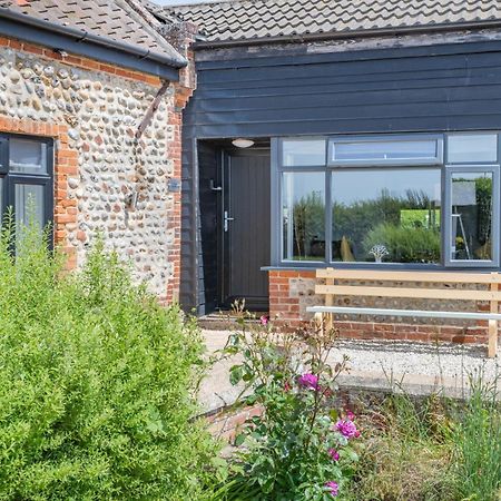 Willa 2 Bed In Mundesley Kt152 Zewnętrze zdjęcie