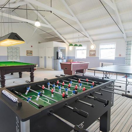 Willa 2 Bed In Mundesley Kt152 Zewnętrze zdjęcie