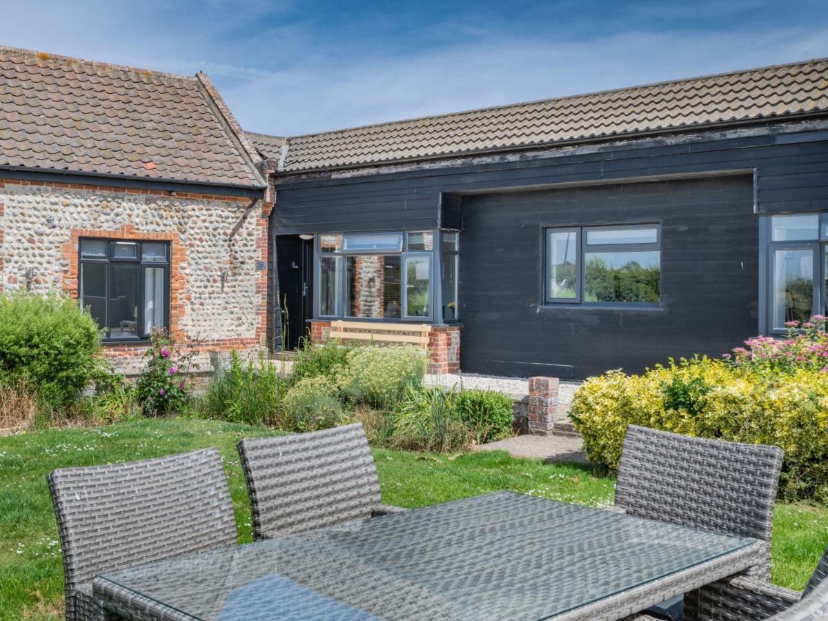 Willa 2 Bed In Mundesley Kt152 Zewnętrze zdjęcie