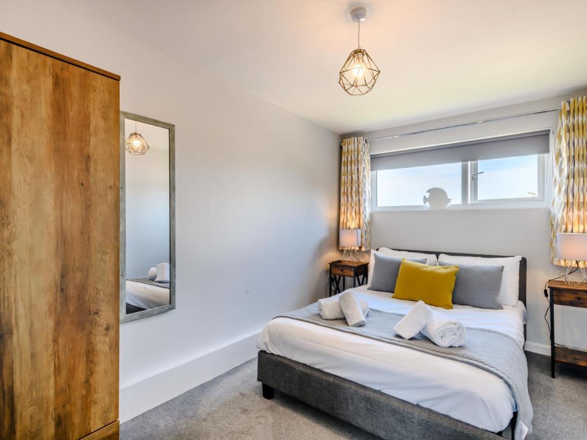 Willa 2 Bed In Mundesley Kt152 Zewnętrze zdjęcie