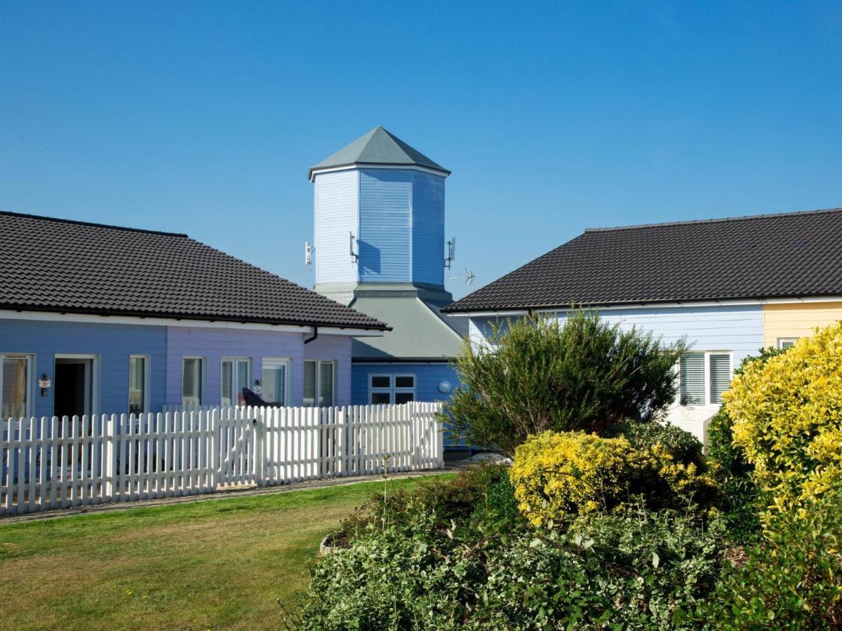 Willa 2 Bed In Mundesley Kt152 Zewnętrze zdjęcie