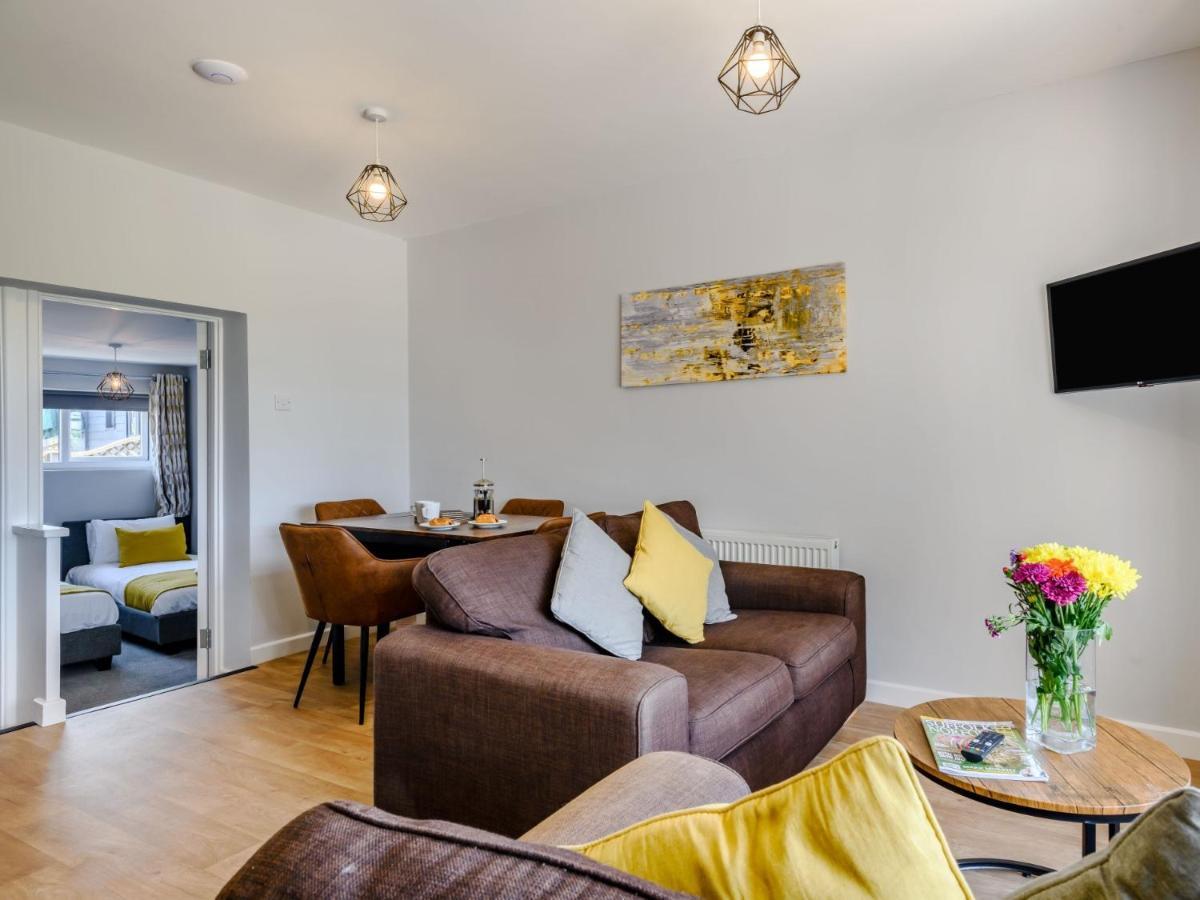 Willa 2 Bed In Mundesley Kt152 Zewnętrze zdjęcie