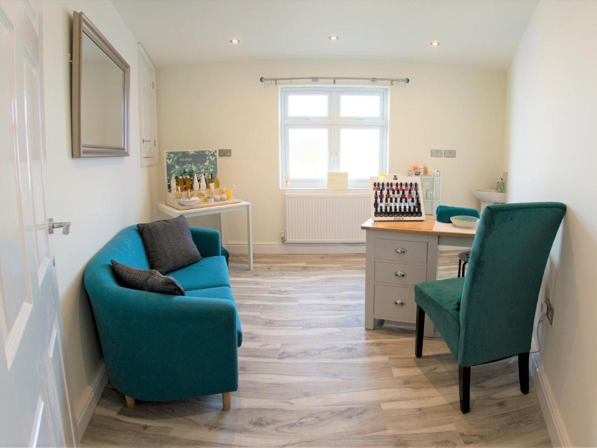 Willa 2 Bed In Mundesley Kt152 Zewnętrze zdjęcie