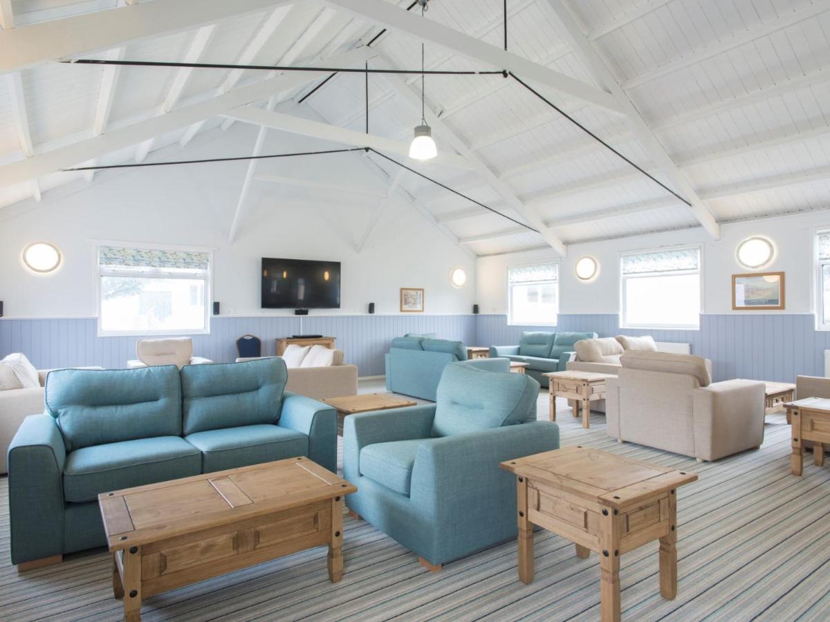 Willa 2 Bed In Mundesley Kt152 Zewnętrze zdjęcie