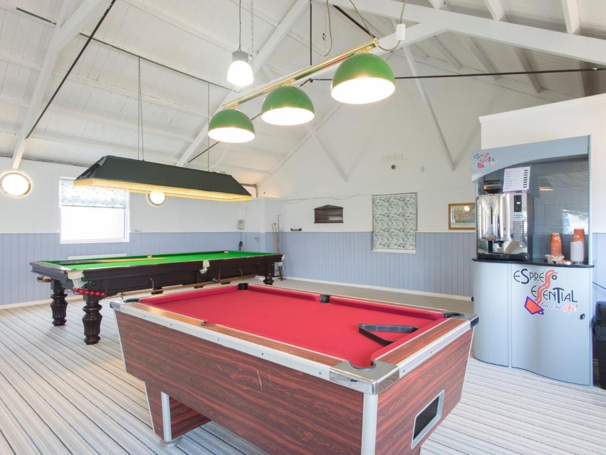 Willa 2 Bed In Mundesley Kt152 Zewnętrze zdjęcie