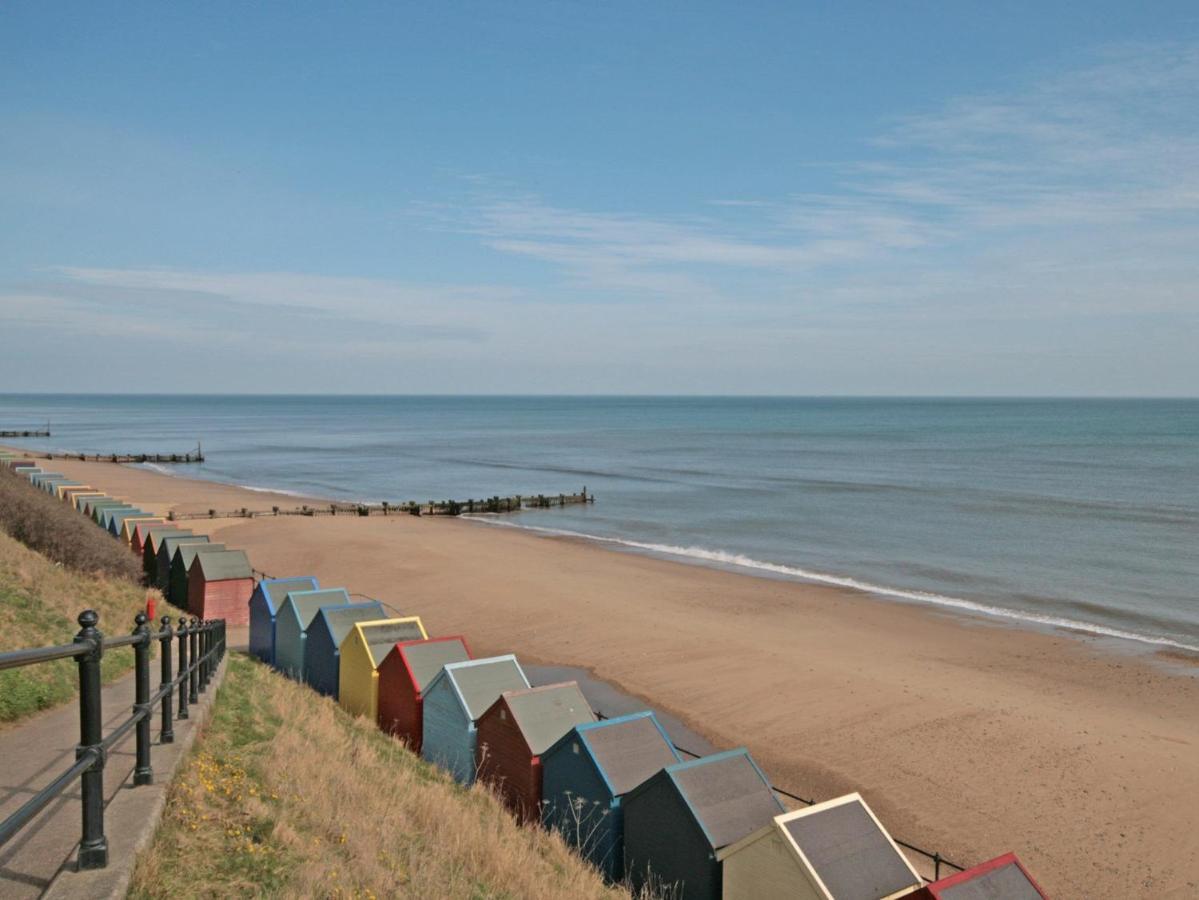Willa 2 Bed In Mundesley Kt152 Zewnętrze zdjęcie