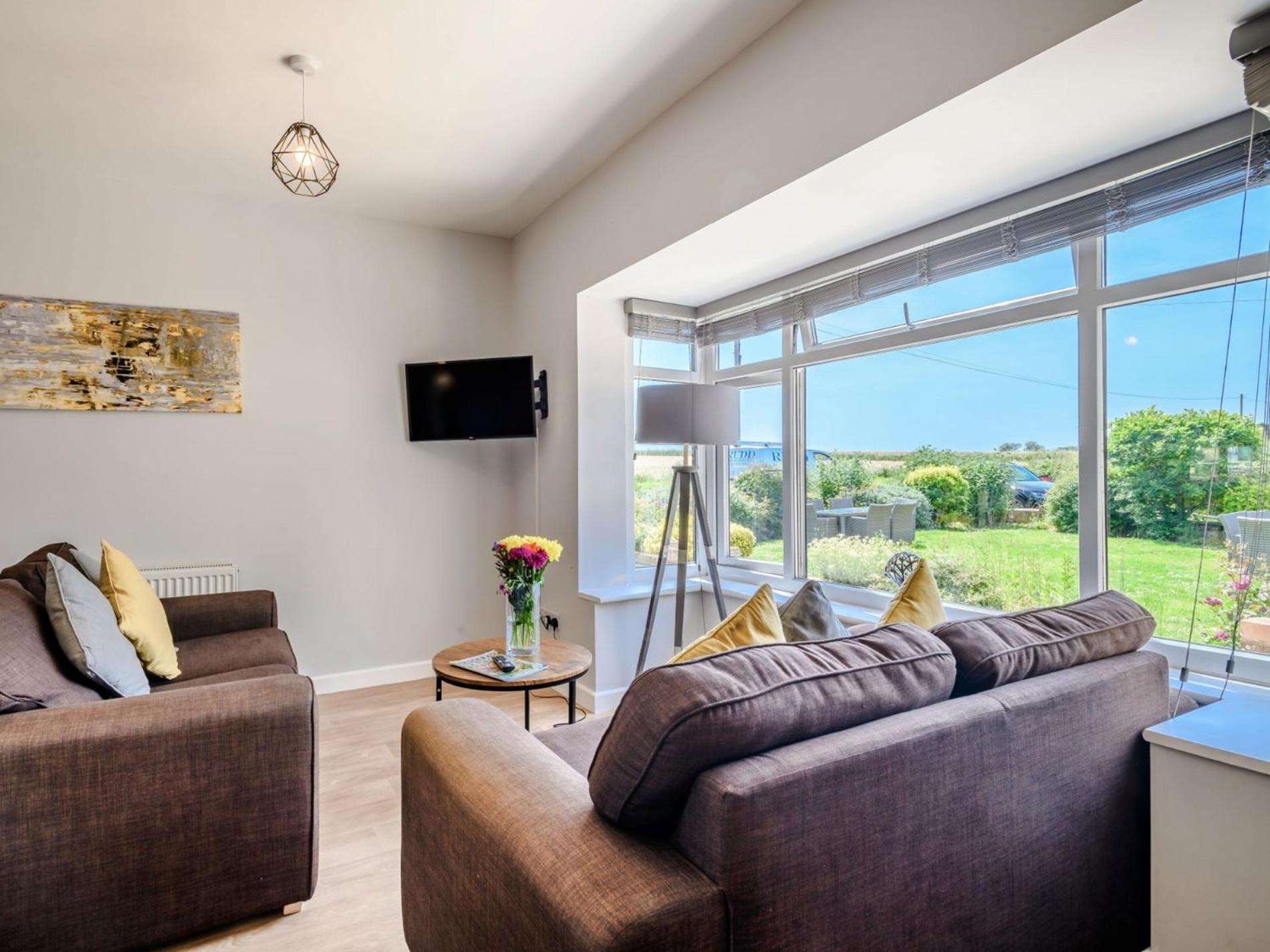 Willa 2 Bed In Mundesley Kt152 Zewnętrze zdjęcie