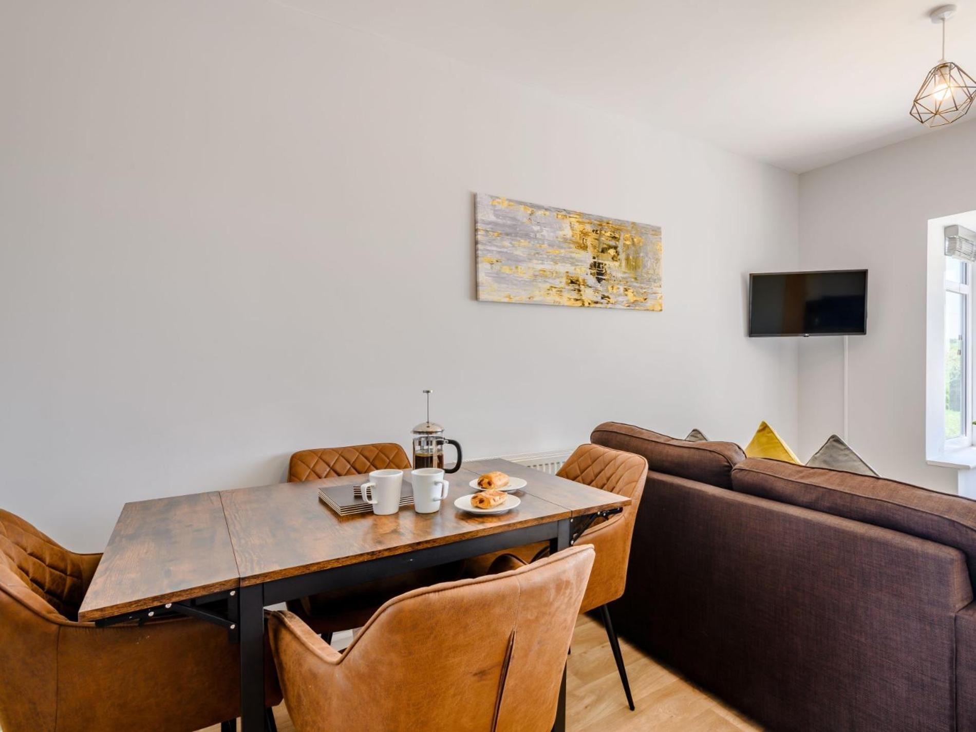 Willa 2 Bed In Mundesley Kt152 Zewnętrze zdjęcie