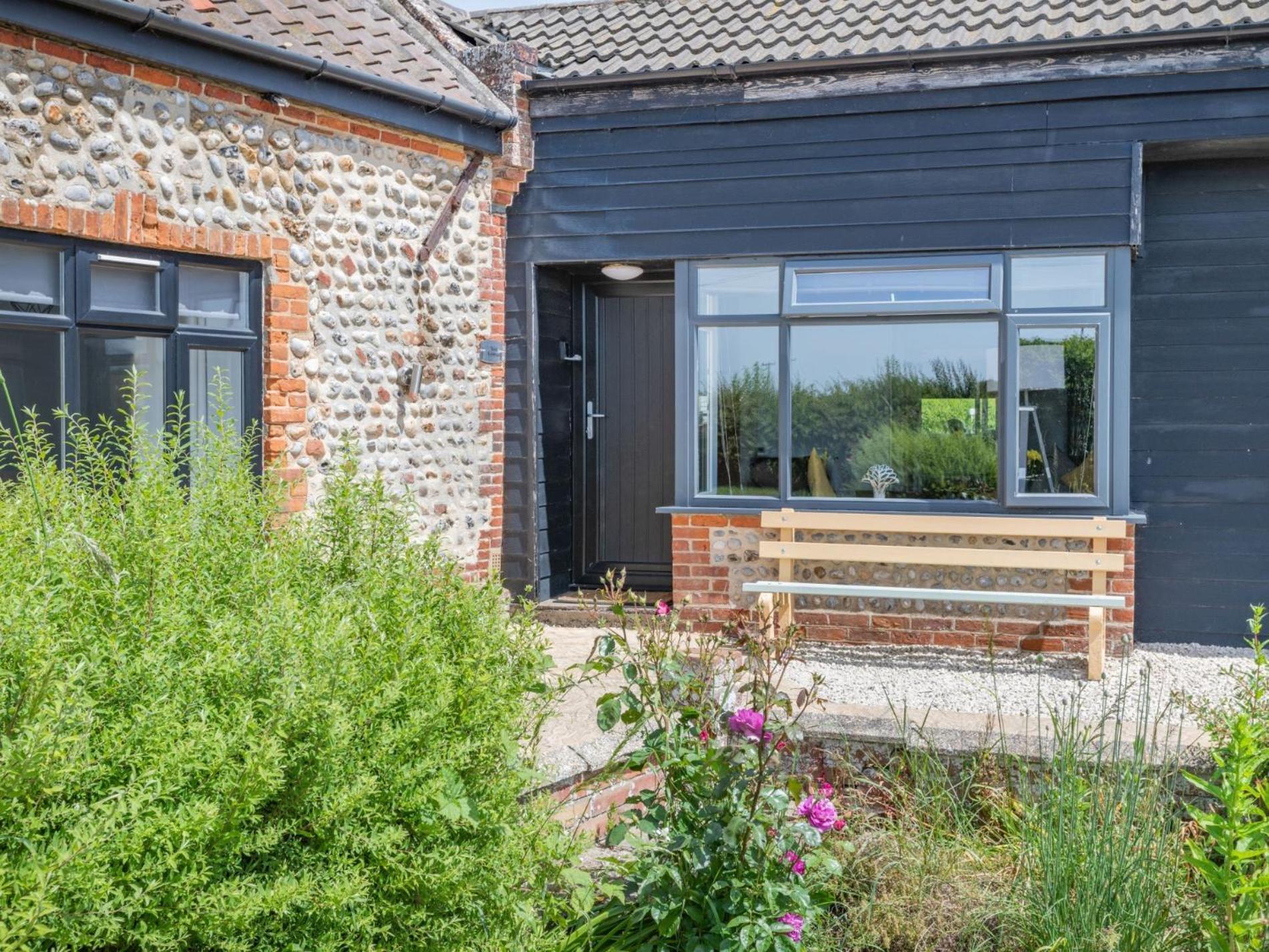 Willa 2 Bed In Mundesley Kt152 Zewnętrze zdjęcie