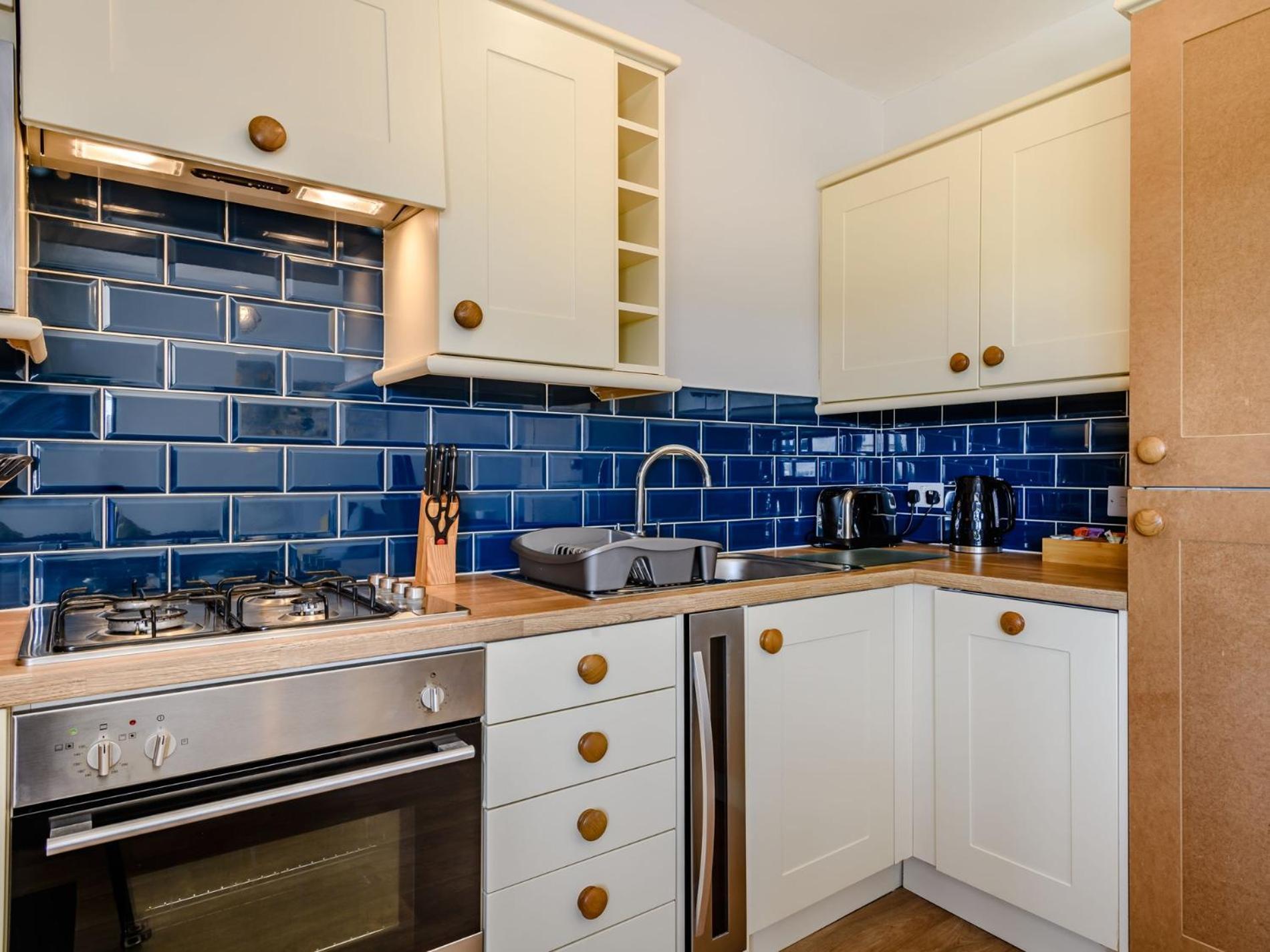 Willa 2 Bed In Mundesley Kt152 Zewnętrze zdjęcie