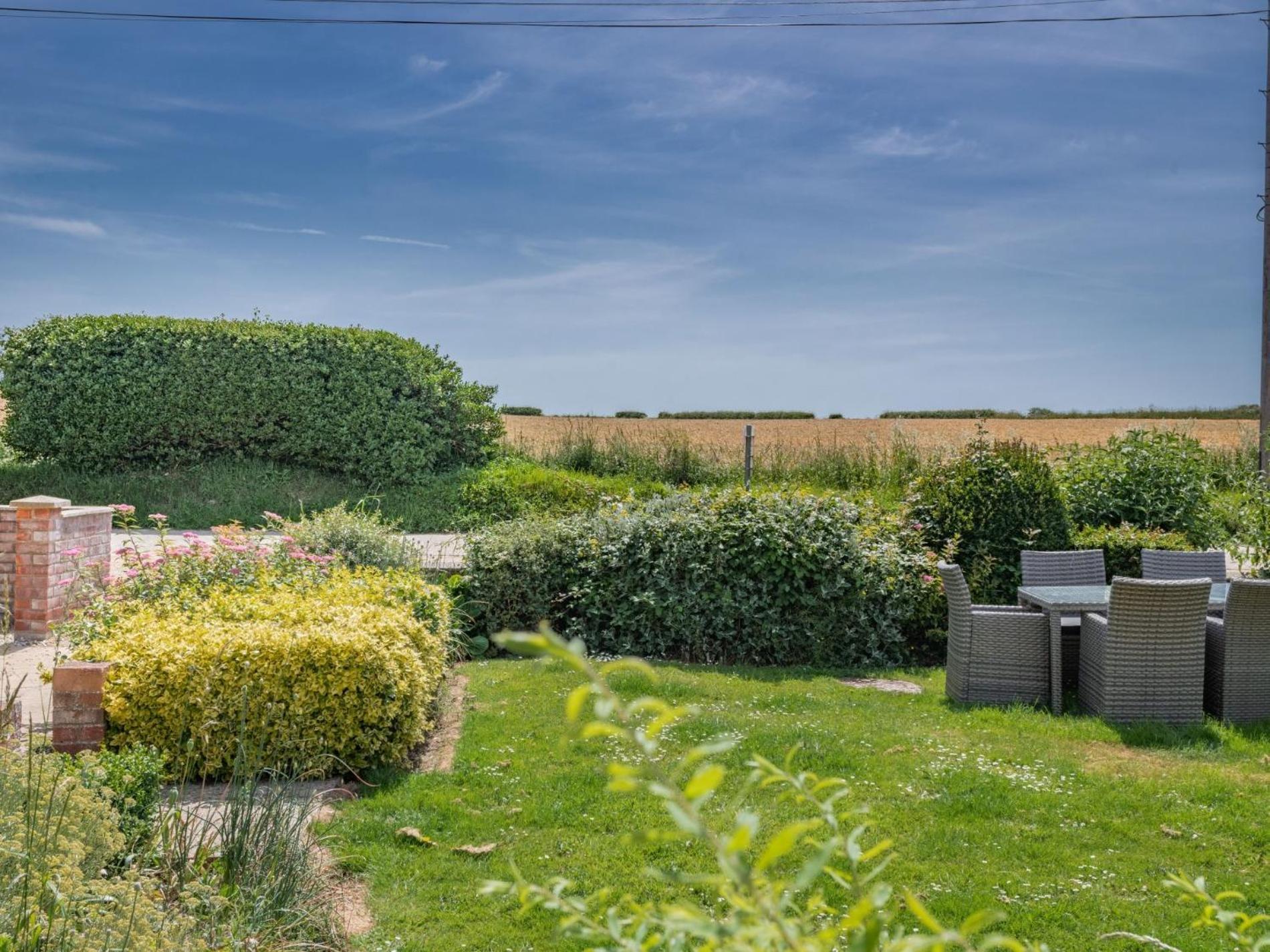 Willa 2 Bed In Mundesley Kt152 Zewnętrze zdjęcie