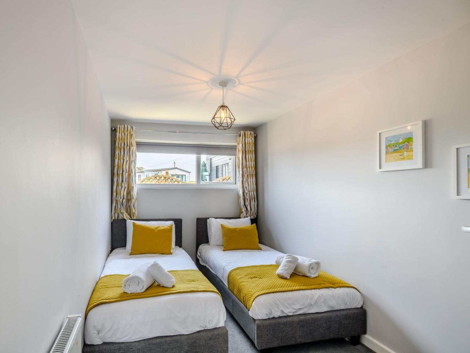 Willa 2 Bed In Mundesley Kt152 Zewnętrze zdjęcie